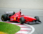 F1 Favorites
